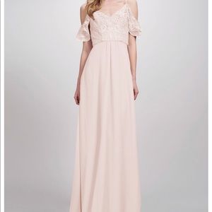 Theia Kyra Bridesmaid Dress